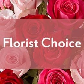Florist Choice Arrangement 3