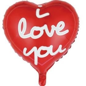 I Love You – Ballloon